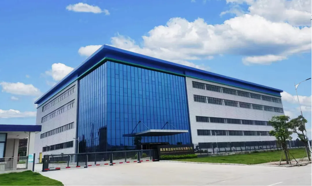 喜報來了！東溢榮獲廣東省專精特新中小企業(yè)稱號！