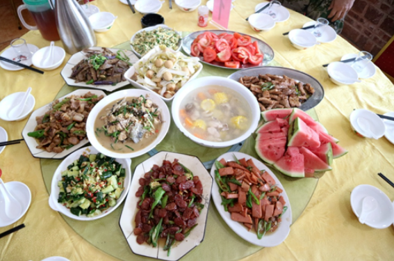 凝心聚力，熔煉團(tuán)隊，共創(chuàng)輝煌 ——廣東東溢公司2020年度團(tuán)建活動圓滿完成